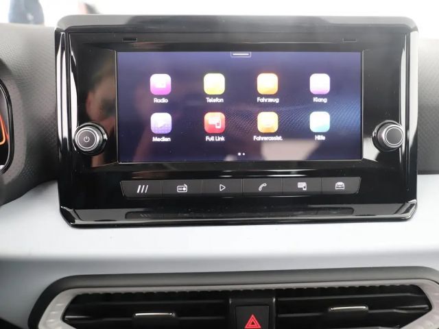 Seat Ibiza Reference