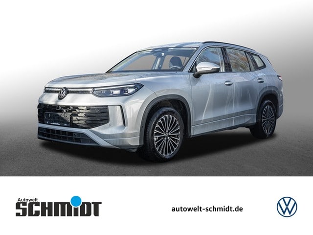 Volkswagen Tayron 1.5 eTSI DSG Life