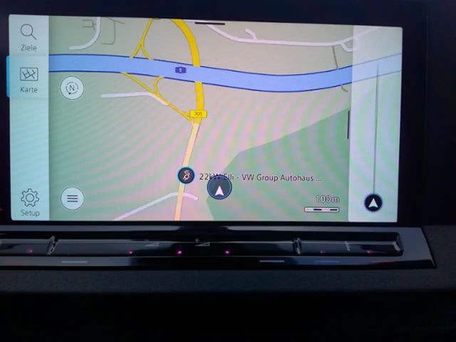 Volkswagen Caddy 1.5 TSI Life