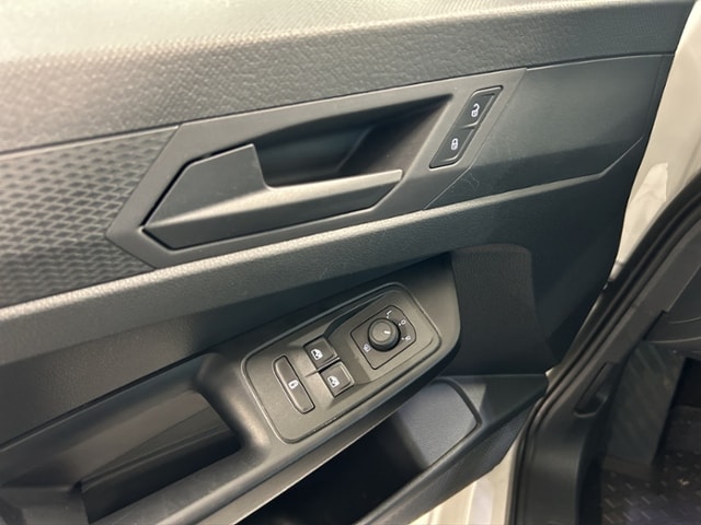 Volkswagen Caddy 2.0 TDI Maxi