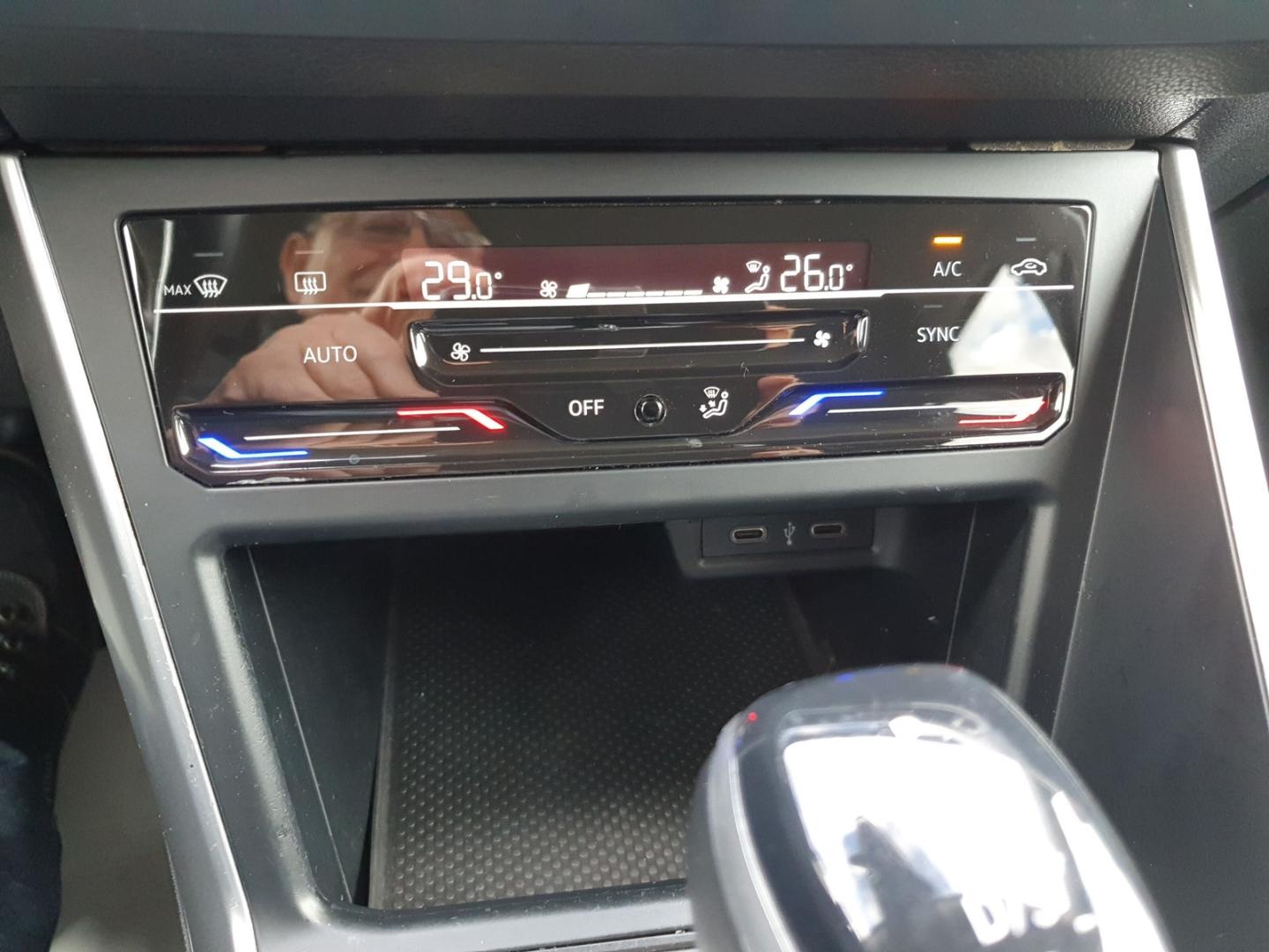 Volkswagen Taigo DSG Life