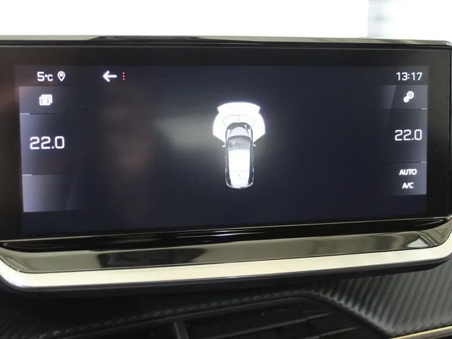 Peugeot 208 GT-Line PureTech