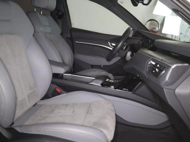 Audi e-tron 55 S-Line