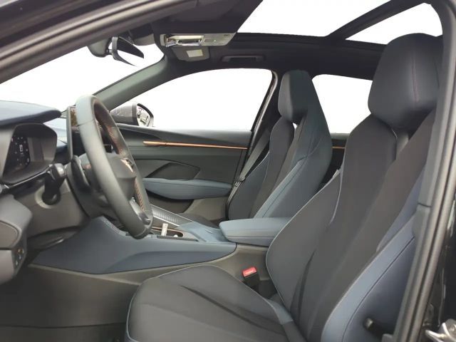 Cupra Terramar 1.5 TSI