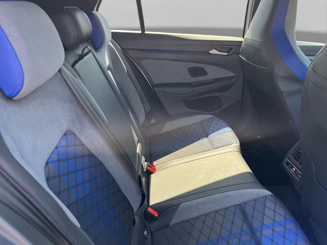 Volkswagen Golf Golf VIII