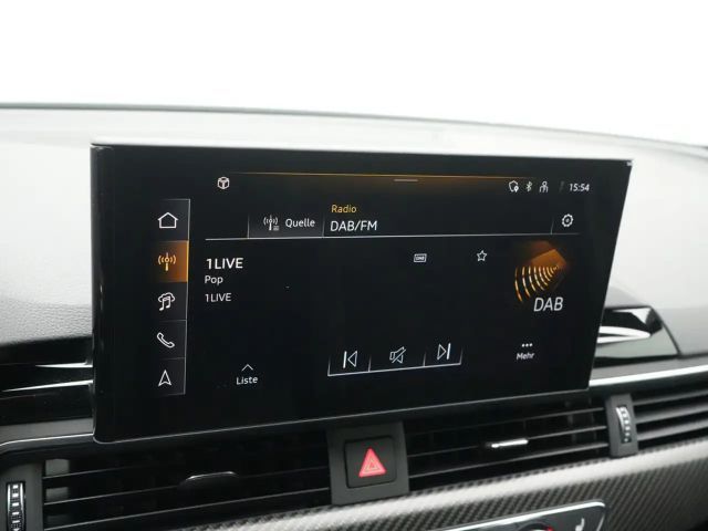 Audi RS4 edition 25 ACC NAVI VIRT APP-CONNECT PDC SHZ