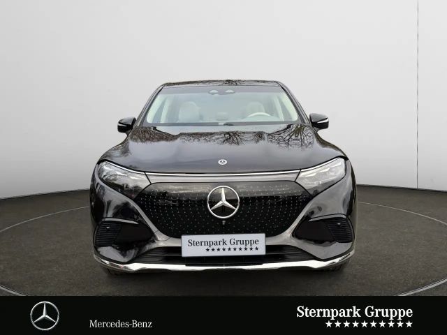 Mercedes-Benz EQS SUV 450 4MATIC
