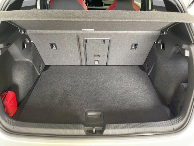 Volkswagen Golf GTI Golf VIII