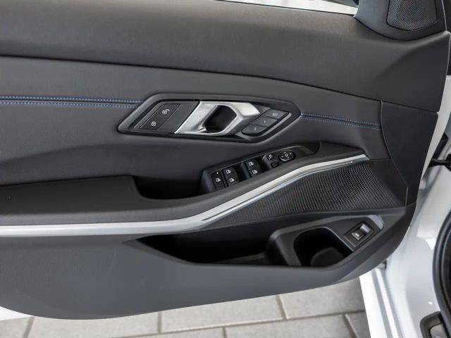 BMW 318 318i M-Sport Touring