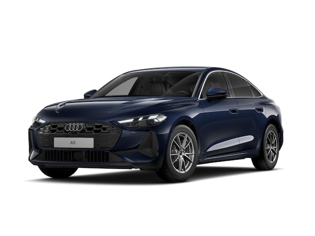 Audi A5 Quattro S-Tronic