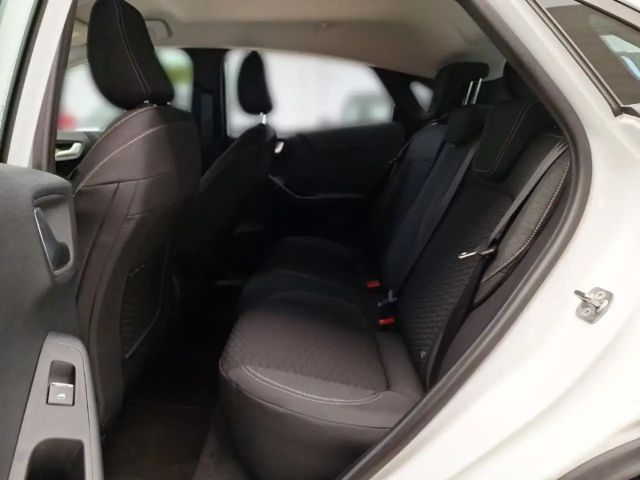 Ford Puma EcoBoost Titanium