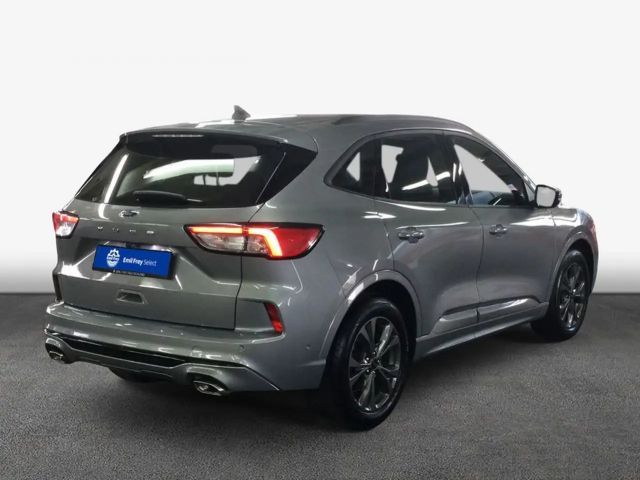 Ford Kuga EcoBoost ST Line