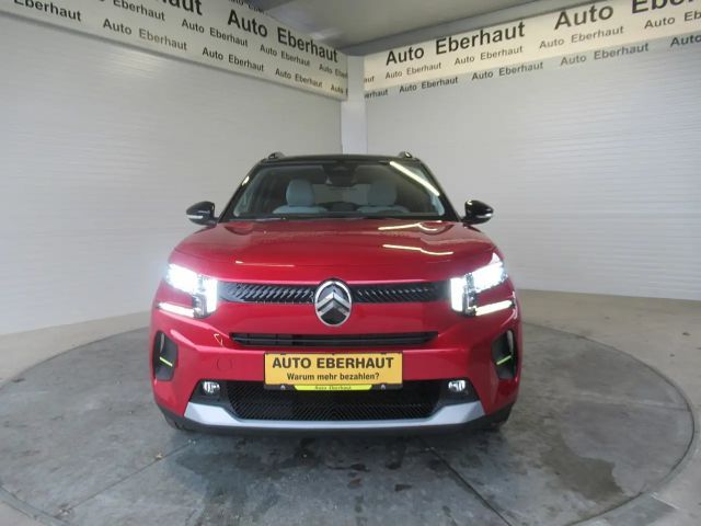 Citroën ë-C3 44 kWh Max