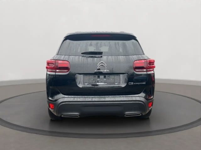 Citroën C5 Aircross C-Series