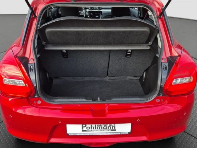 Suzuki Swift Comfort Hybrid