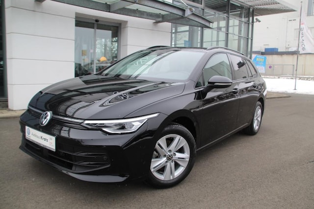 Volkswagen Golf 1.5 TSI Variant