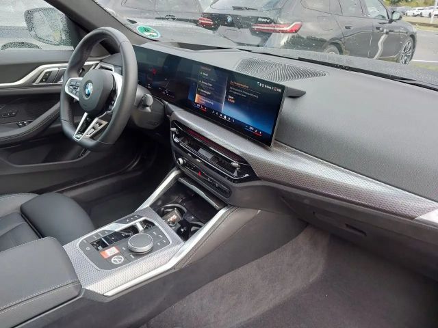 BMW 420 420d Coupé M-Sport