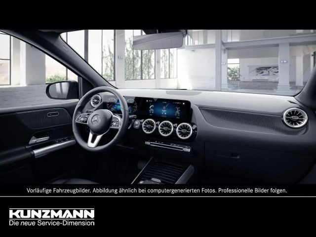 Mercedes-Benz B 200 Progressive Sedan