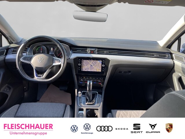 Volkswagen Passat GTE Variant