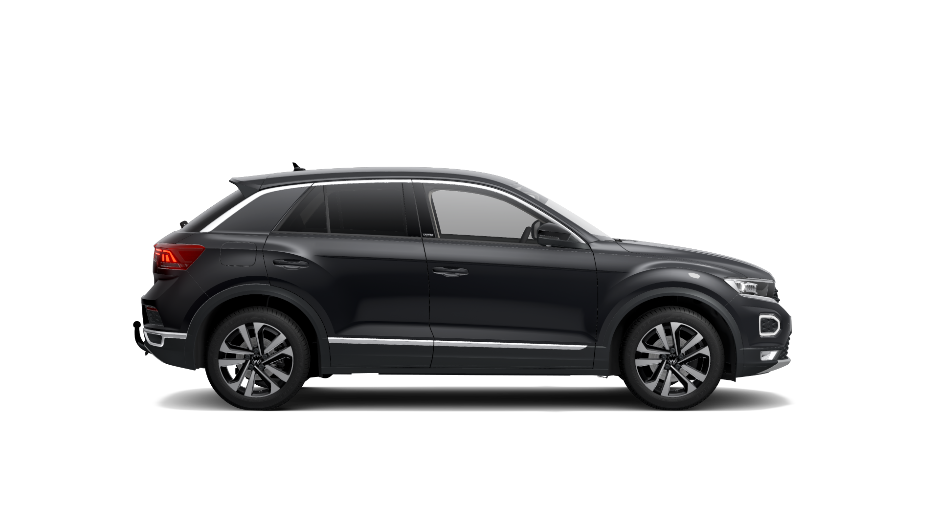 Volkswagen T-Roc 1.0 TSI TSi United