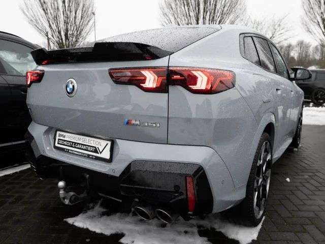 BMW X2 M35i