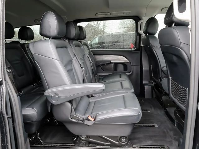 Mercedes-Benz V 300 AVANTGARDE Extralang