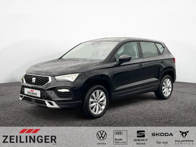 Seat Ateca DSG Style