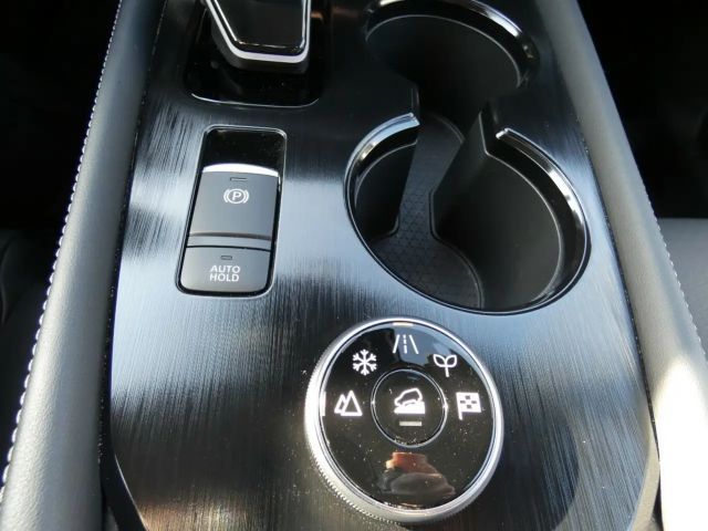 Nissan X-trail Tekna e-4ORCE