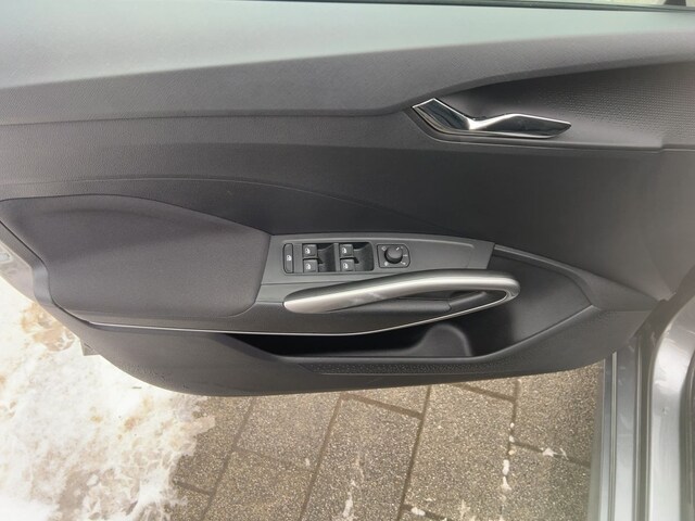 Skoda Fabia 1.0 TSI Tour