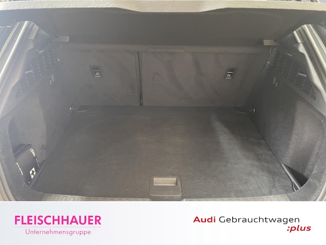 Audi A3 30 TFSI S-Tronic Sportback