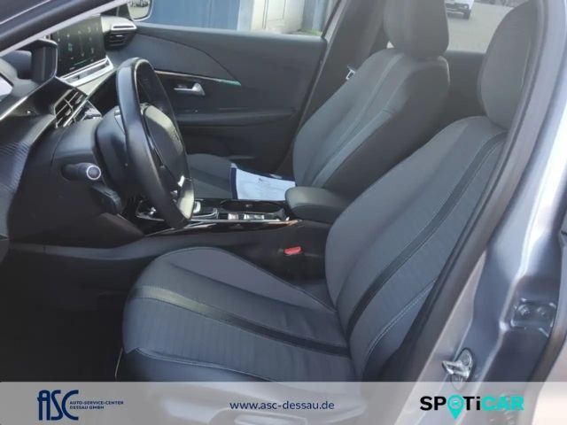 Peugeot 208 Allure Pack