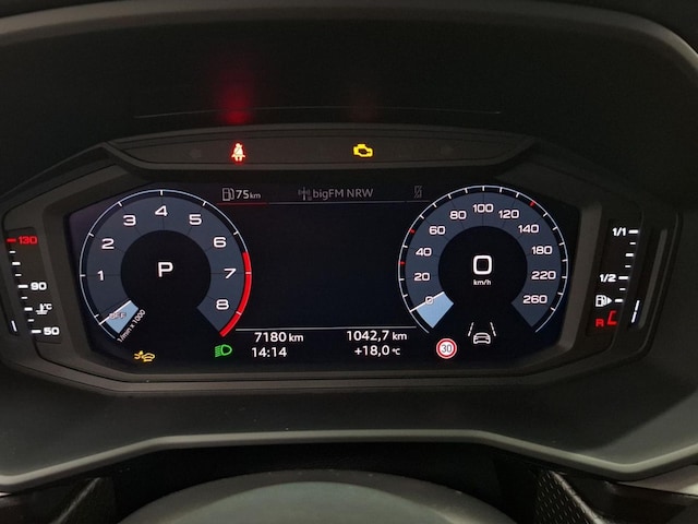 Audi A1 30 TFSI S-Tronic Sportback