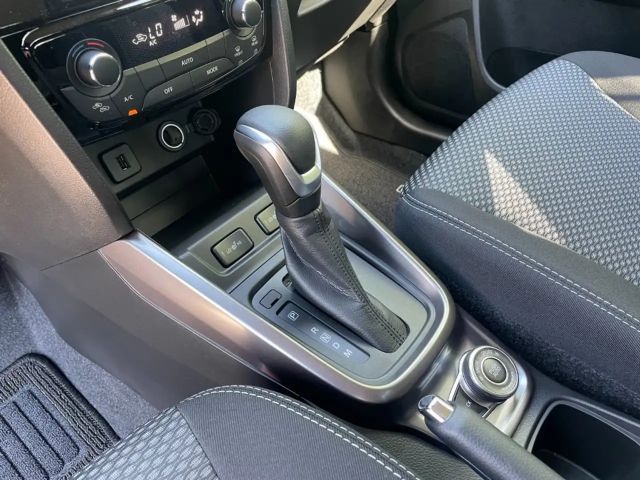 Suzuki Vitara AllGrip Hybrid Shine