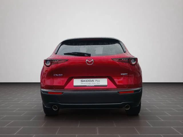 Mazda CX-30 Homura SkyActiv