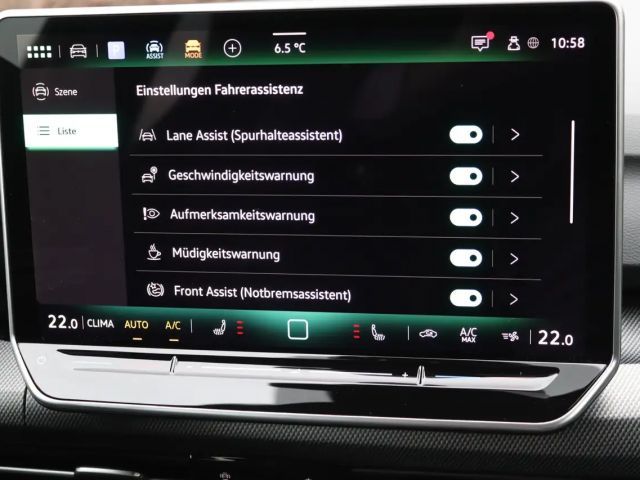 Volkswagen Golf DSG R-Line Variant