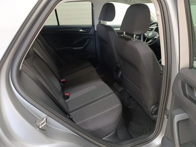 Volkswagen T-Roc Friends TSI