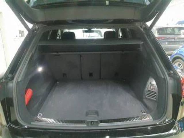 Volkswagen Touareg 3.0 V6 TDI R-Line