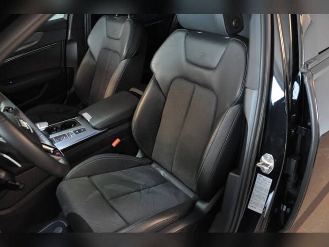 Audi S6 Avant Quattro