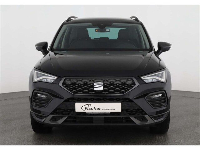 Seat Ateca 2.0 TDI FR-lijn