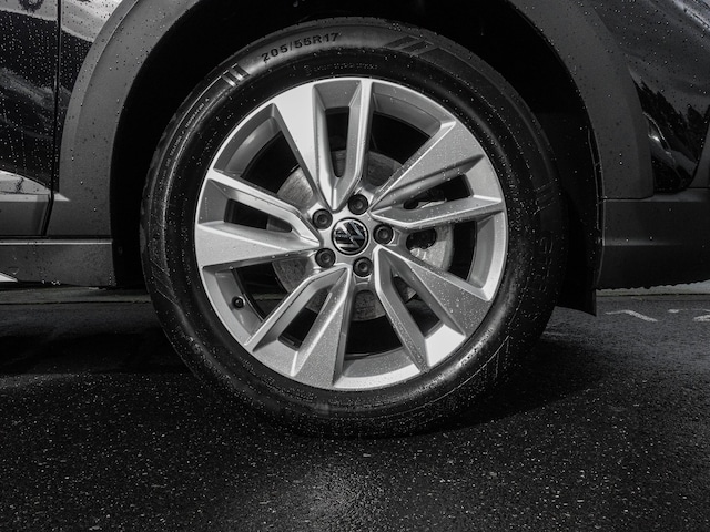 Volkswagen Taigo 1.0 TSI