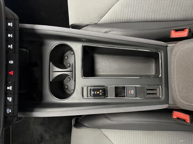 Skoda Enyaq Loft iV 60