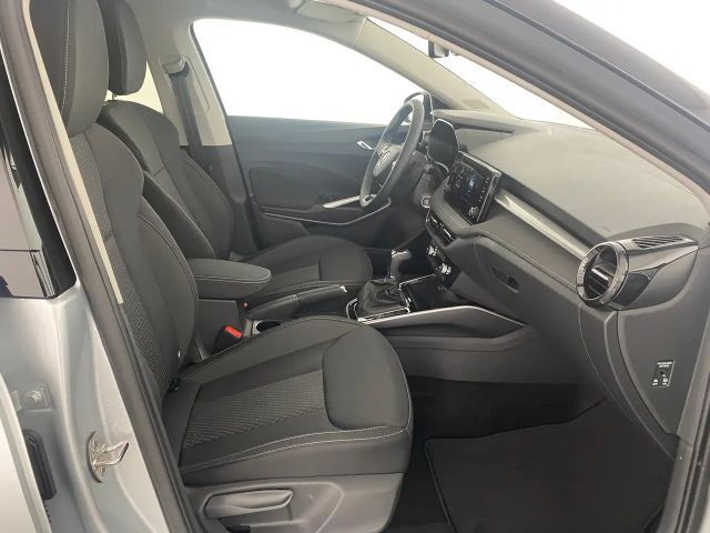 Skoda Fabia Selection