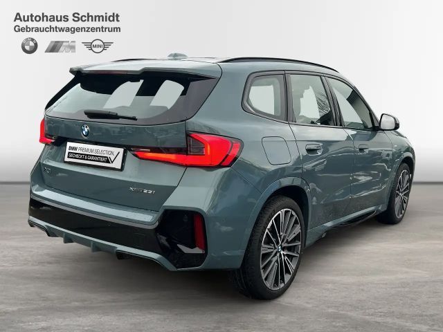 BMW X1 M-Sport