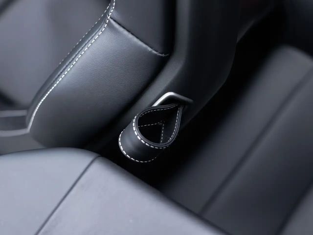 Porsche 911 Cabrio Turbo