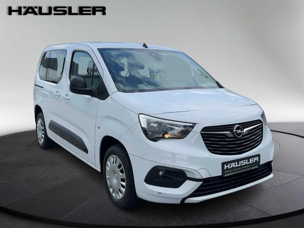 Opel Combo Edition Life