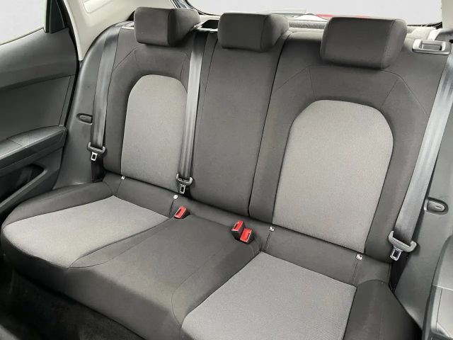 Seat Ibiza Reference