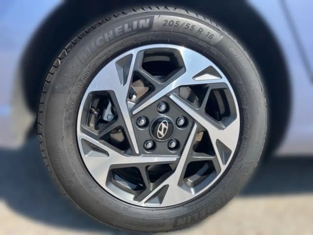 Hyundai i30 - PD GO 1.5 DPI