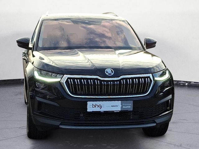 Skoda Kodiaq Style Style