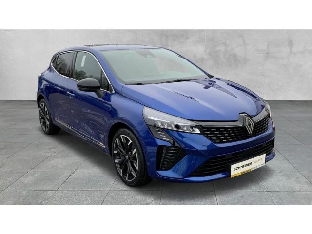 Renault Clio TCe 90 Techno