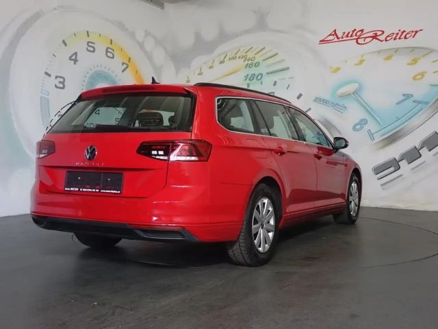 Volkswagen Passat Business DSG Variant